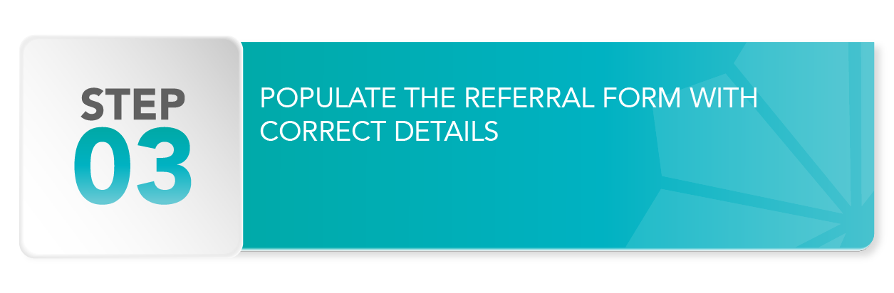 APSG Referral Step 3